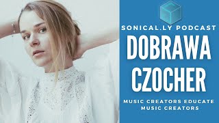 Dobrawa Czocher: Creating Dreamlike Music with the Cello