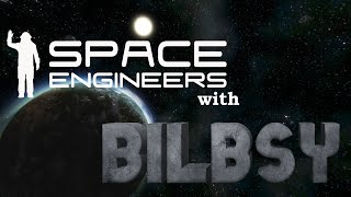 Space Engineers - First Mining Ship - Episode 3