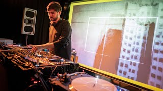 Li | Schönherz Records x RTS.FM Budapest | 15.03.2025