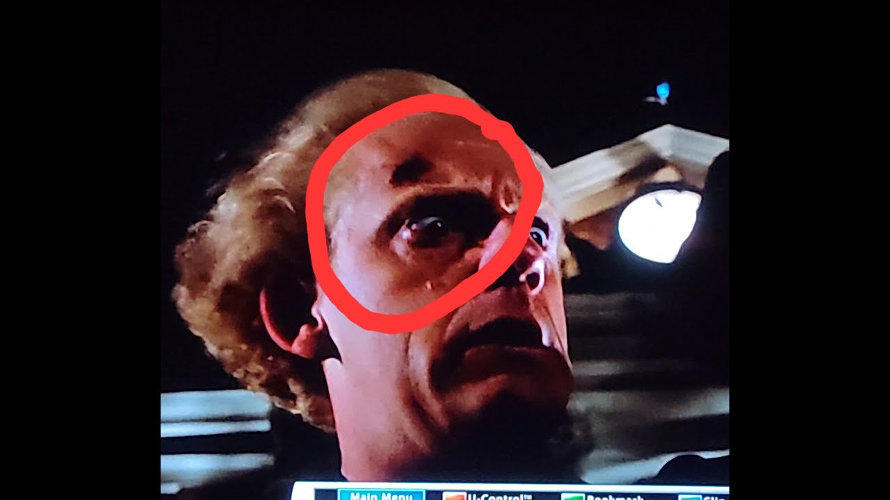 Back To the Future time frame tells - potential date - ideas for this time frame welcomed