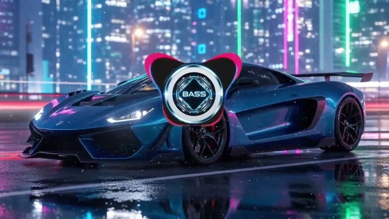 CAR MUSIC 🚗🎶 | EDM REMIX CLUB BANGER ⚡ BASS BOOSTED • NIGHT DRIVE 😎 • GYM WORKOUT 💪 • DANCE PARTY 🥳🎉