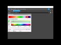 Request How To Make The Original Gradient Map Of DC Vocoder 3 0 