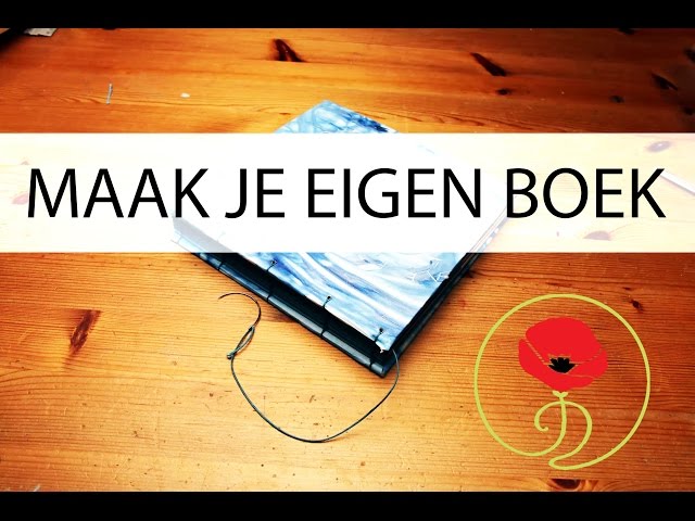 Maak Een Boek: De Essentiële Stappen Voor Een Succesvolle Creatie – Thủ