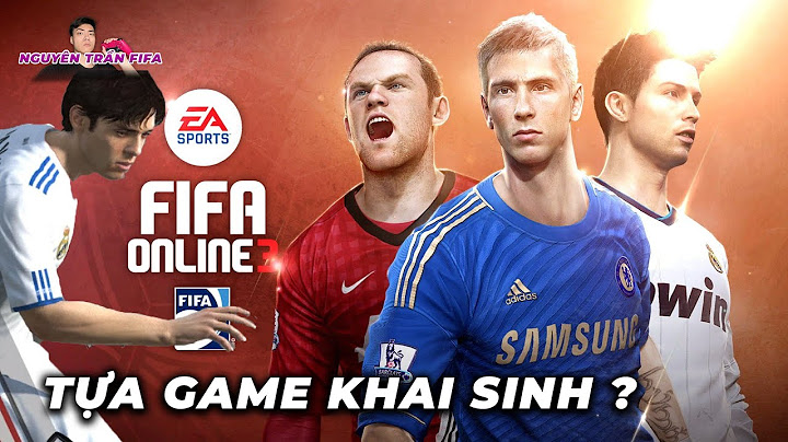 Hướng dẫn cài đặt fifa online 3 trên garena	Informational, Transactional năm 2024