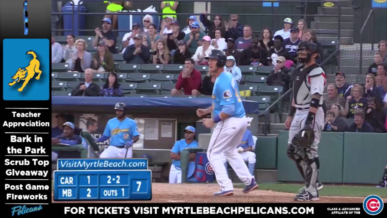 Post-Game Recap (04.24.16) - YouTube