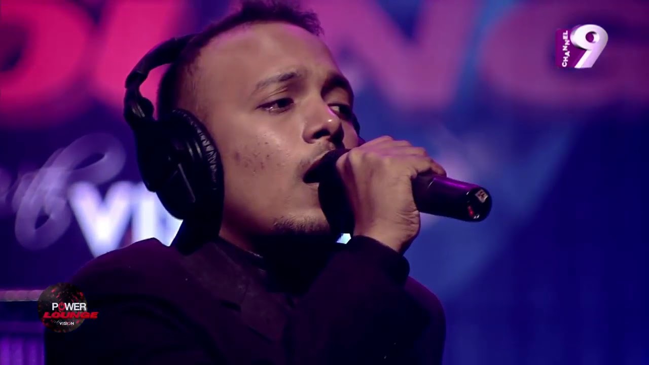 Jhoom I Minar I Power Lounge   YouTube mp4