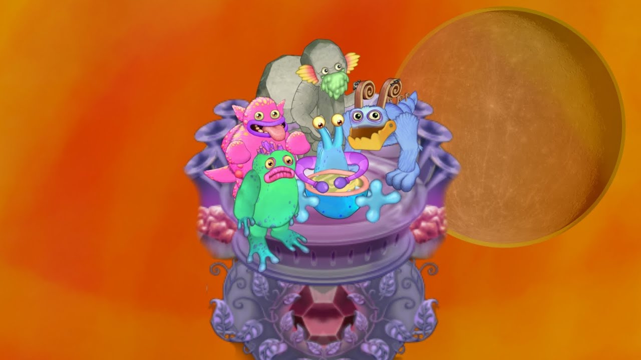 Лучше не дышите на острове ртути.. - YouTube