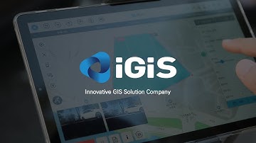 IGIS Company Introduction Video (ENG)