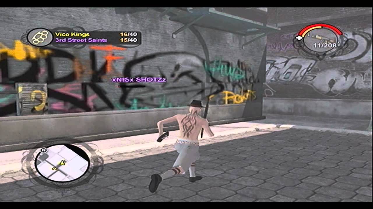 RaMpaqe, KuhRizMa vs Phyzical, Hyperposit3