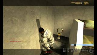 DG | Freekill in [GER] JB