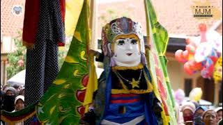 Cuma Mantan - Burok Mjm Live Pakusamben 04-10-2020