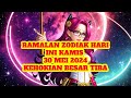 RAMALAN ZODIAK HARI INI kamis | 30 mei 2024 LENGKAP DAN AKURAT