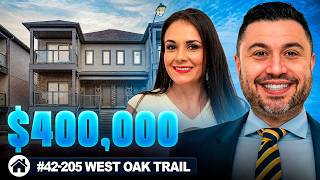 This Move-in Ready Kitchener Condo Checks All The Boxes This Move-in Ready Kitchener Condo Checks All The Boxes
