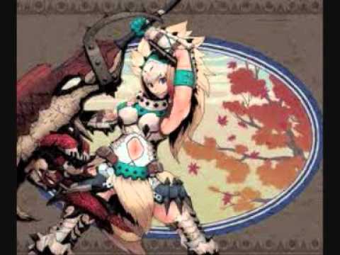 Nightcore: die another day