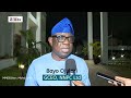 NNPC completed main line of AKK pipeline - Ojulari