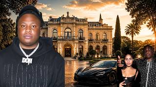 Tay Keith Cause Of Death | Grammy Nominated Hip Hop Producer,Songs,Age,Net Worth,Bio & Lifestyle !