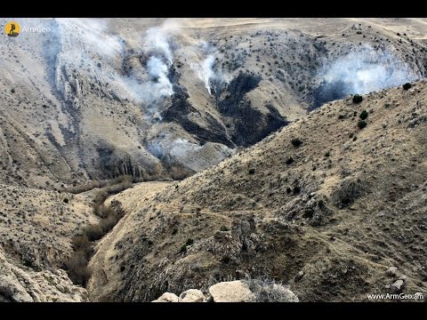 Video: Ժայռոտ լեռների ազգային պարկեր