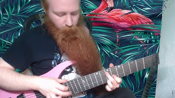 Bloodmoongoose - Legator G8FP - Demosong