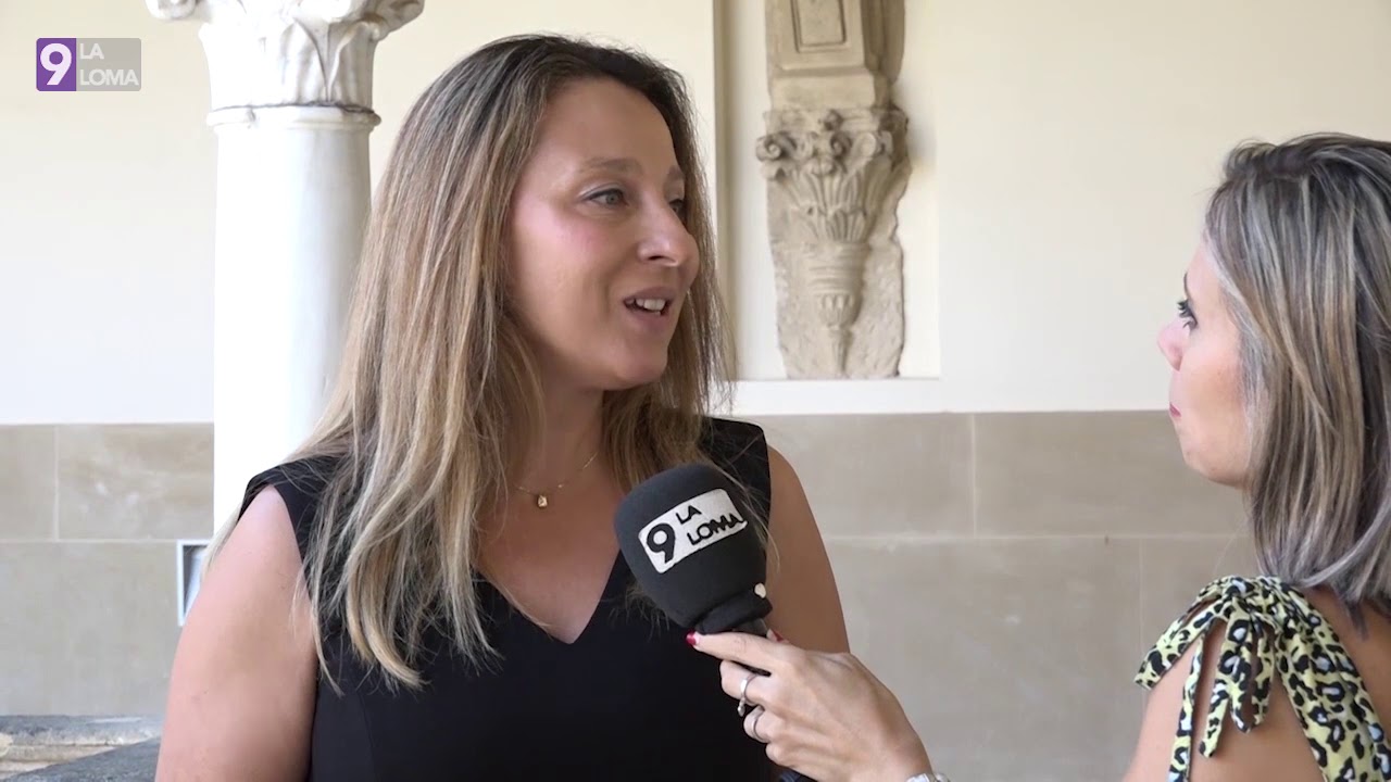UNIA Baeza Cursos de Verano 2019 · La España futura