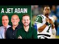 Geno Smith Is BACK With the Jets...Can He Actually Win?