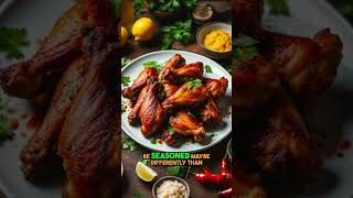 Unlock the Authentic Flavors of Caribbean Cuisine  Café Caribbean Reveals its Secret Recipes#shorts