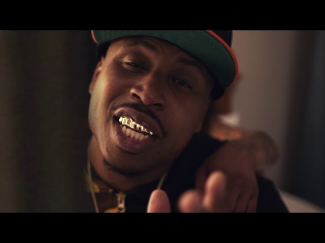 GTP) General The Pimp ft. Loliie 