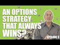 Huge Options Trading Blunders: I always win eventually if I keep rolling my short puts down, right?