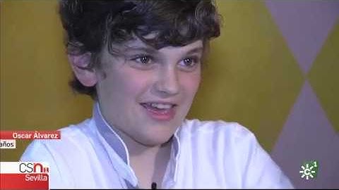 Diseña Apps con solo 12 años