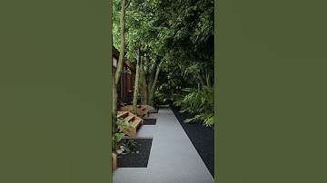 The Moore House in Unreal Engine 5.3 - Part II #architecture #archviz #unrealengine #megascans