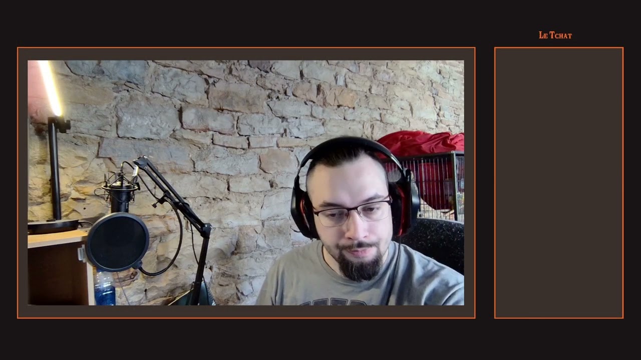 STRUGGLING FOR BOARDOM - Final Fantasy 12 (Modded)