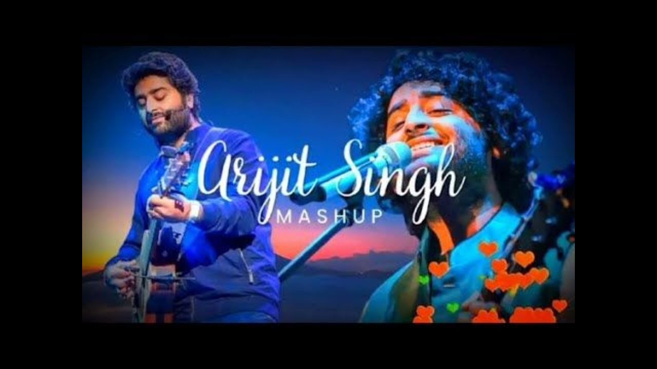 Arijit Singh .. song .. most popular song ..