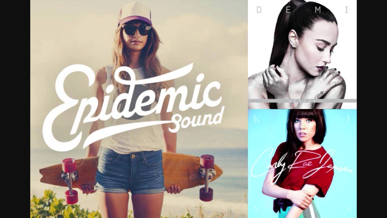 I Really Don't Care If You Call Me - Mondays vs. Demi Lovato vs. Carly Rae Jepsen (Mashup)