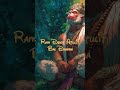 The Hanuman Chalisa Feels Different 🕉️🔥 | Hanuman Jayanti Special#hanuman#bajrangbali#maruti#bhakti