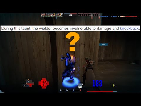 【TF2】People Failing To Kill Phlog And Source Spaghetti