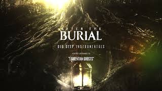 Video thumbnail of "AFTER THE BURIAL - Laurentian Ghosts (Instrumental)"