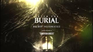 AFTER THE BURIAL - Laurentian Ghosts (Instrumental)