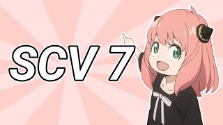 Pilly's Version Small Characters Voting - (Часть 7я)
