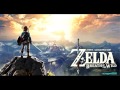 Stables 10 hours zelda breath of the wild