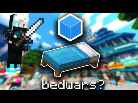 Minecraft Bedwars with my brother🤯 - YouTube