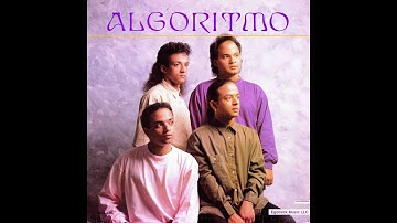 Grupo Algoritmo - Amiga Corazón (Official Video Remastered)