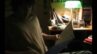 Toast Films Presents: The Myspace Virus