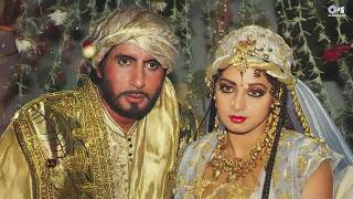 Tu Mujhe Kabool - Full Audio | Mohammad Aziz | Kavita Krishnamurthy | Khuda Gawah | 90s Hindi Song