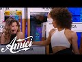Amici 22 - Megan - Candy shop