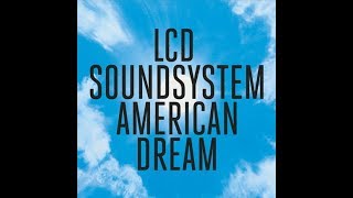 LCD Soundsystem - how do you sleep?