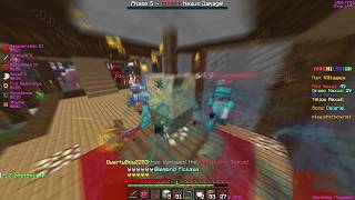 Paranoid🧠 [Shotbow Annihilaion]