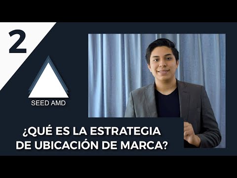 Video: ¿Qué es la estrategia de localización?