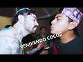 MAESTRO SHIFU- VENDIENDO COCOS
