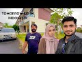 Last roza in indonesia  vlog 09 april  eid shopping   looking property