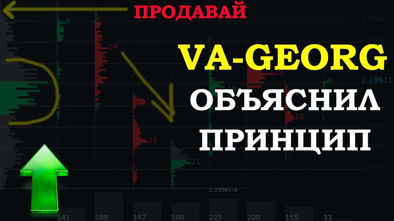 VA-GEORG ОБУЧЕНИЕ | ОНЛАЙН ТОРГОВЛЯ НА BINARIUM | СТРАТЕГИЯ ПО ОБЪЁМАМ РЫНКА | БИНАРНЫЕ ОПЦИОНЫ