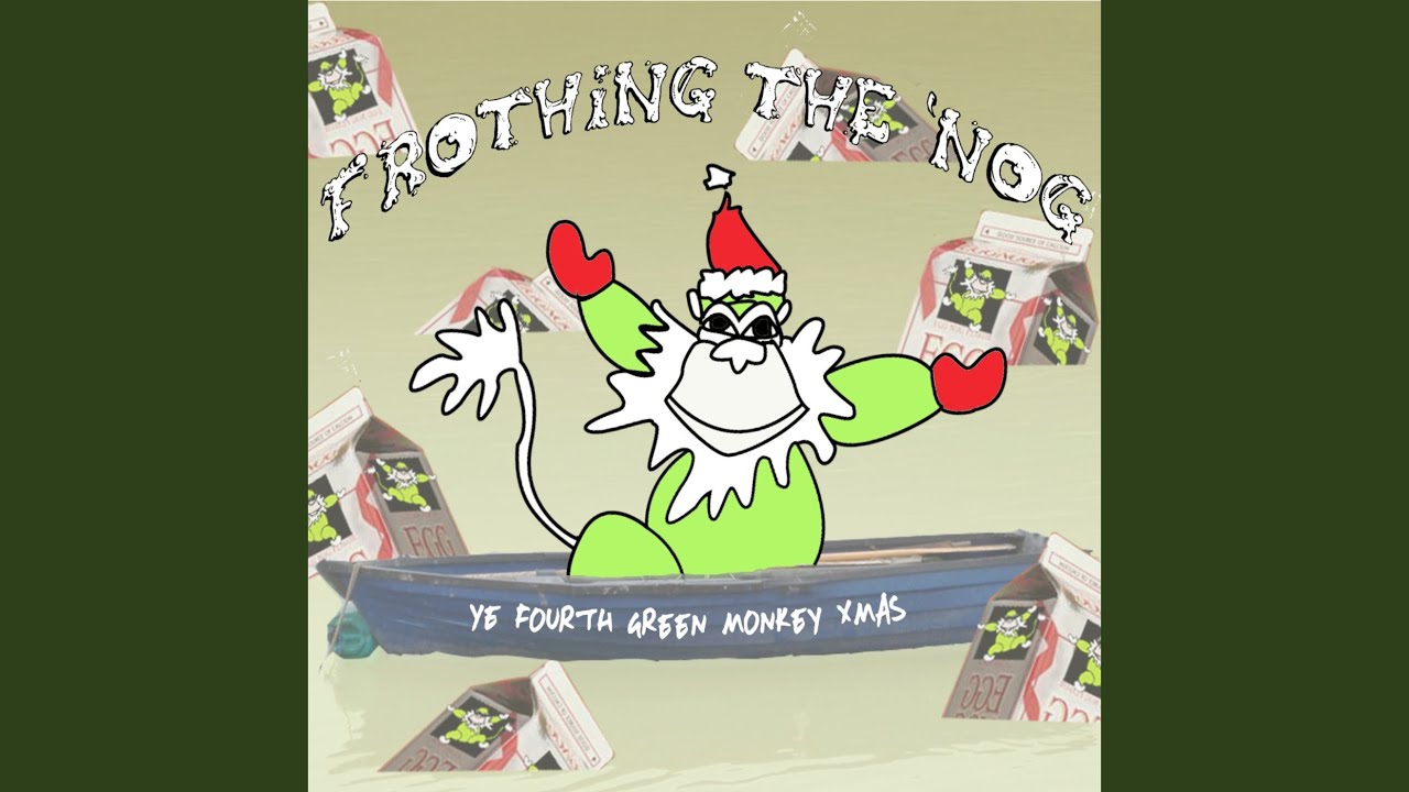 Down By The Pharmacy